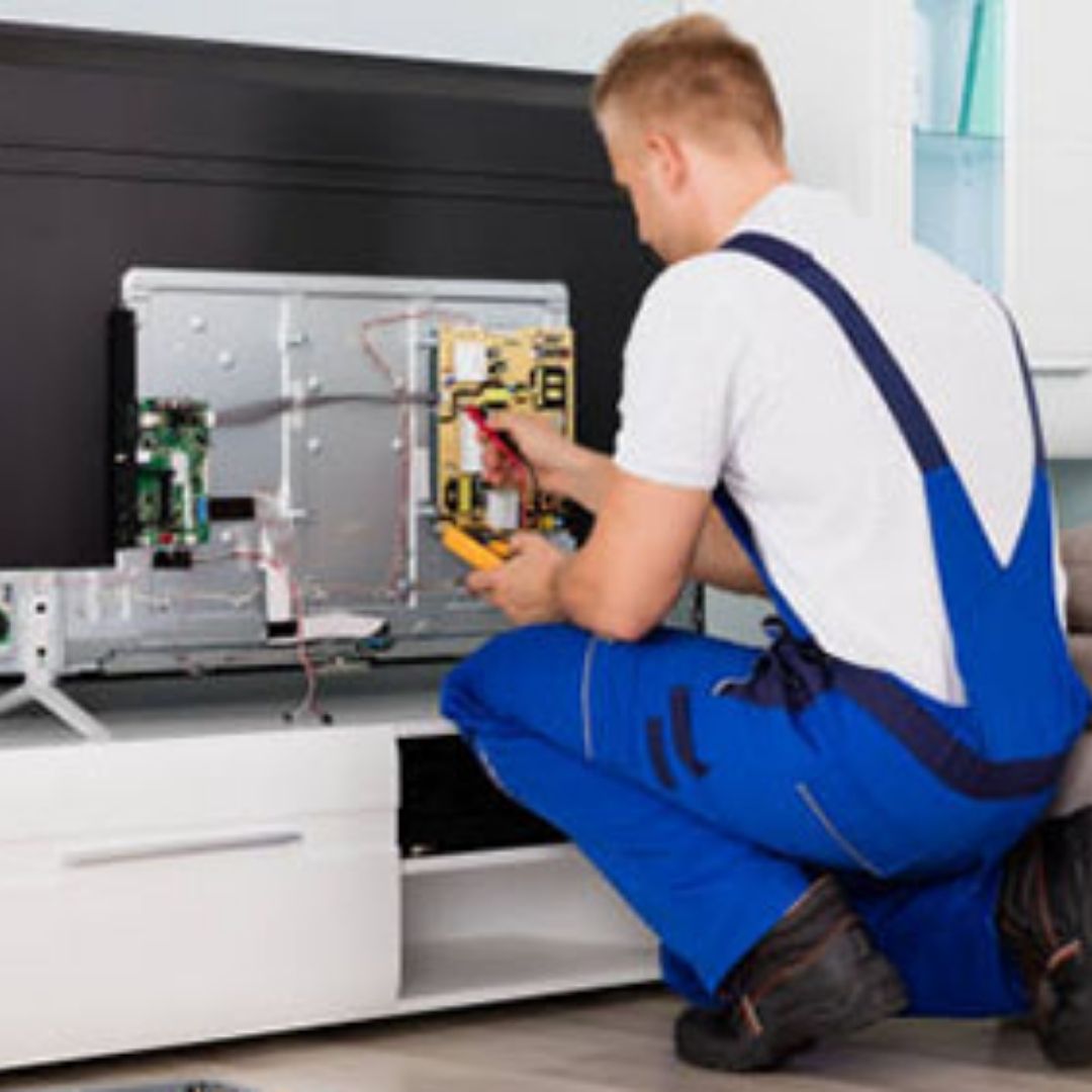 Burdur Televizyon Tamircisi