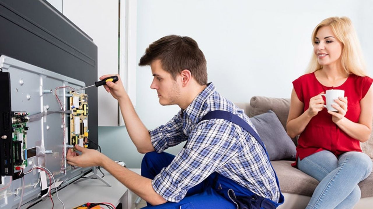 Burdur Televizyon Tamircisi